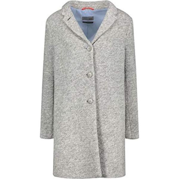Cappotto Cinque gris