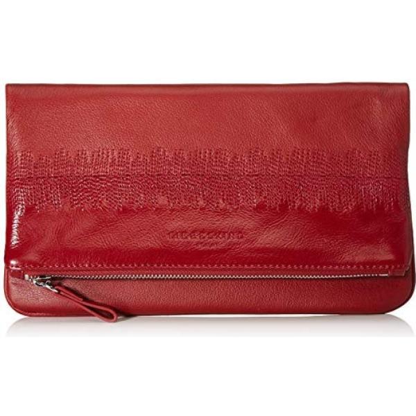 bolso Liebeskind Berlin rojo