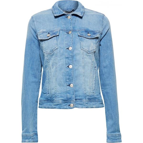 Giacca blu Edc by Esprit azul