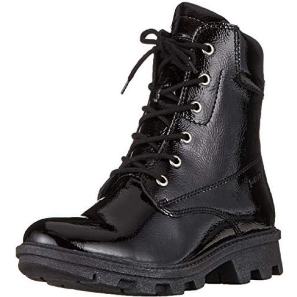 anfibios Josef Seibel negro