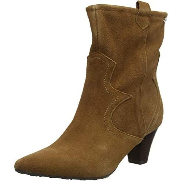 Botas y anfibios Pepe Jeans gris