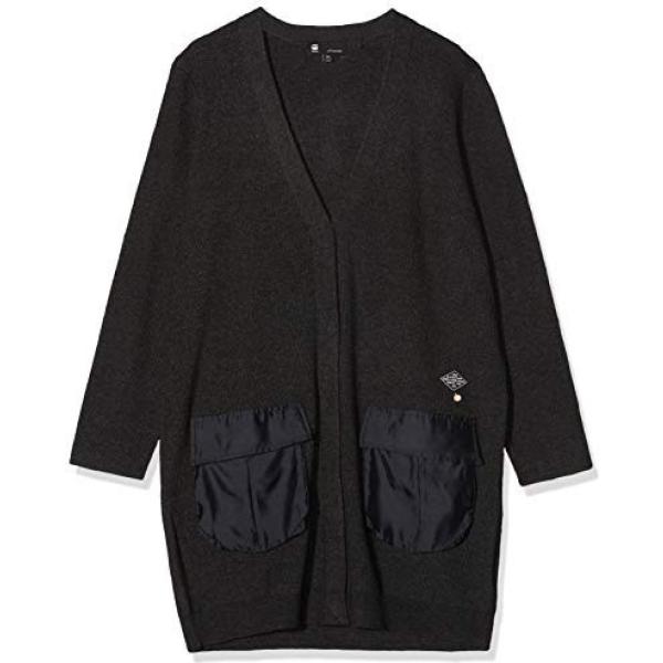 Cardigan G-Star Raw gris