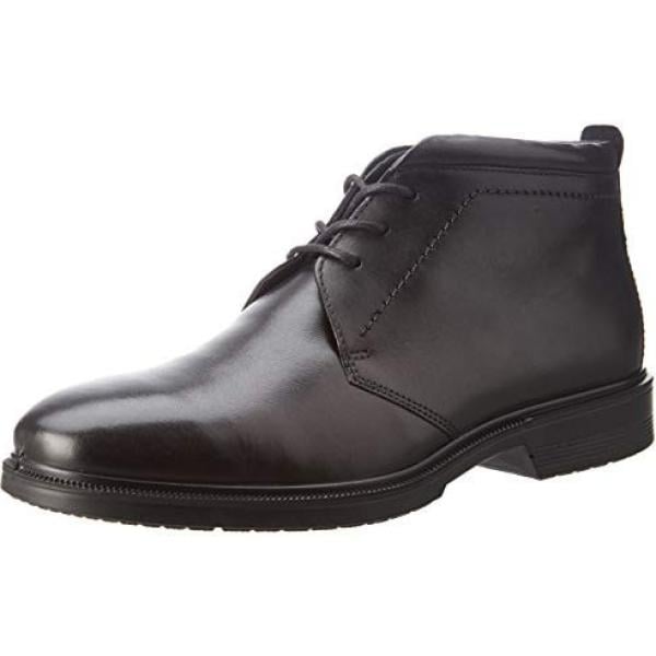 Ecco negro