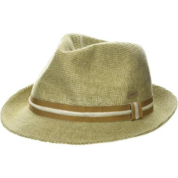Cappello beige Barts