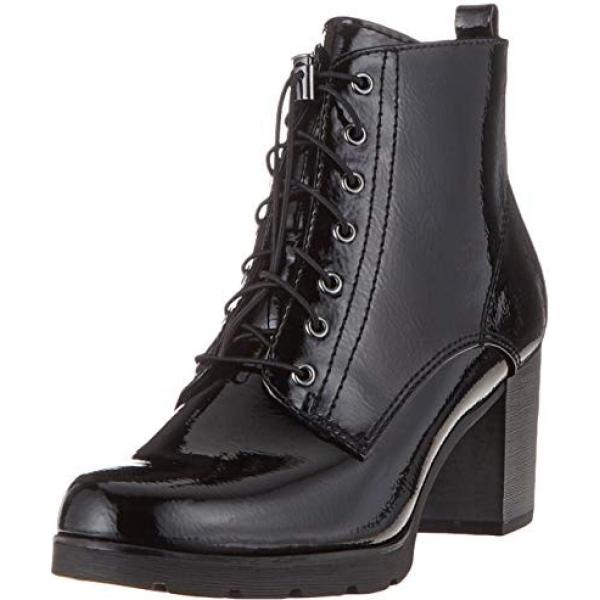 Botas y anfibios nero Marco Tozzi negro