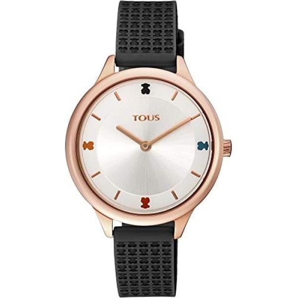 Reloj tous mujer discount negro