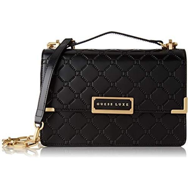 bolsos de hombro Guess multicolor