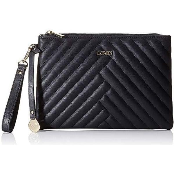 bolsos de mano L.Credi negro