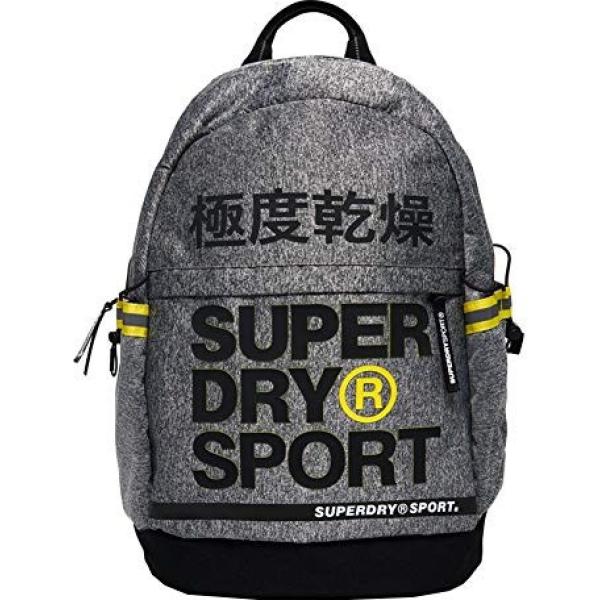 Bolsos y mochilas grigio Superdry multicolor