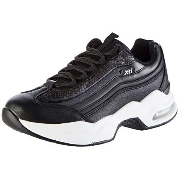 Sneakers Xti negro
