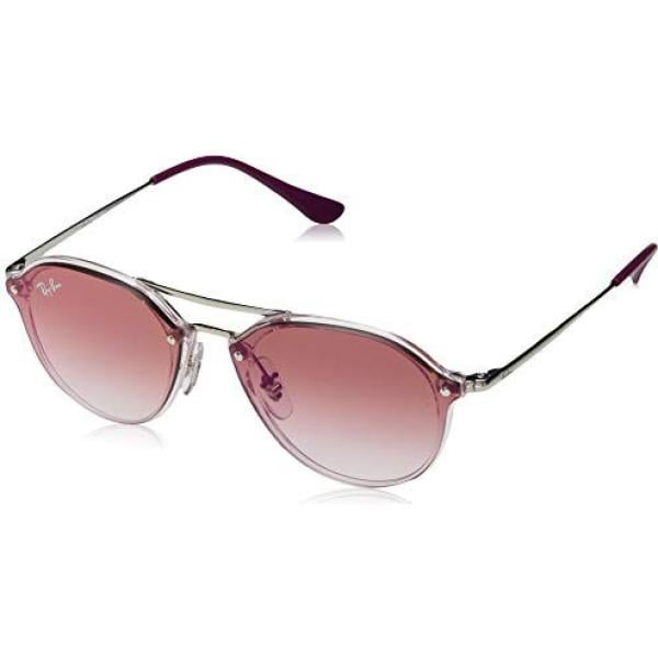 Gafas de sol rosa Ray-Ban violeta