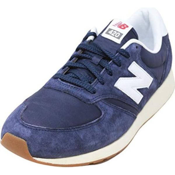 New balance clearance hombre bajas