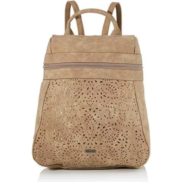 Borsa a mano Tamaris marrón