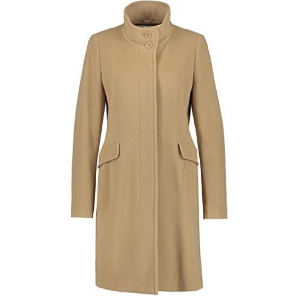 Cappotto Gerry Weber Edition marrón
