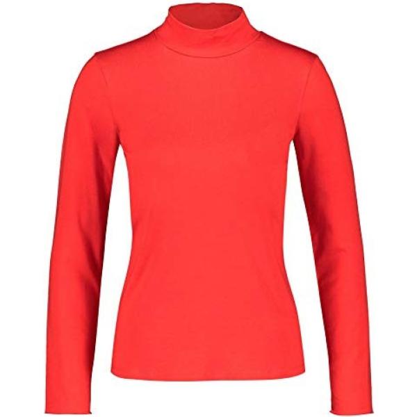 Maglietta rosso Gerry Weber rojo