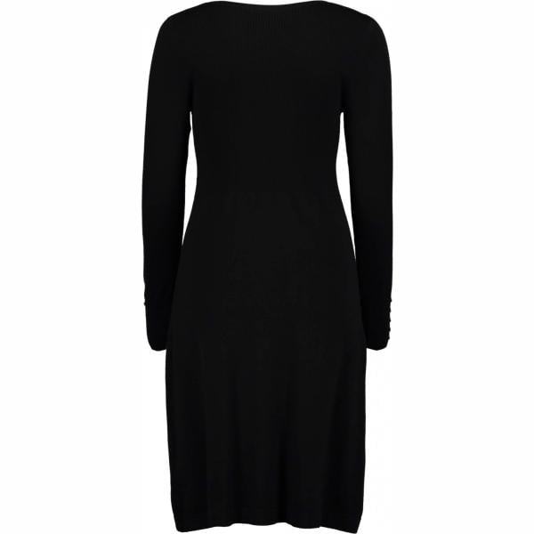 Vestito nero Betty Barclay negro