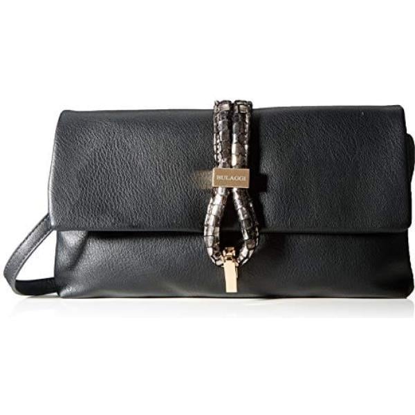 Clutch nero Bulaggi negro