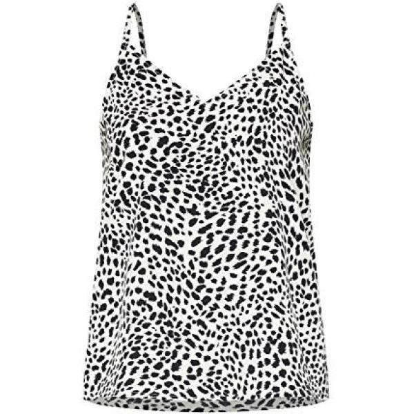 Top a pois Only