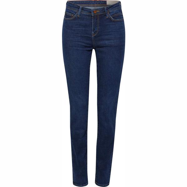 vaqueros Esprit azul