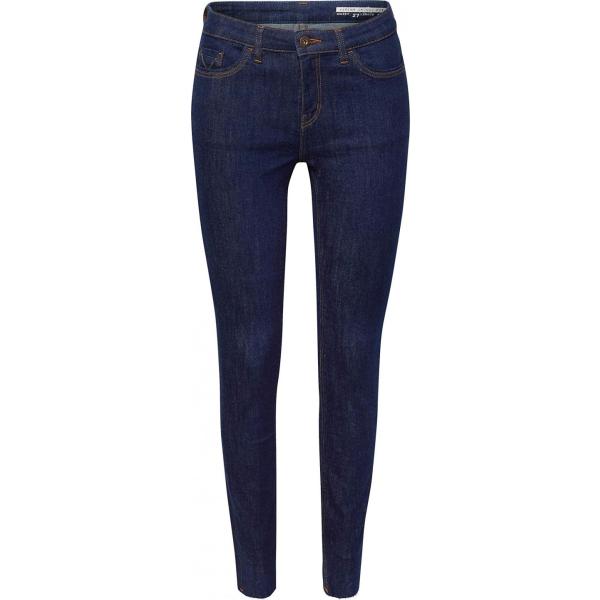 vaqueros pitillo Edc by Esprit azul