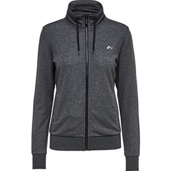 Sudadera Mujer Core Collection - Gris – PICSILMX