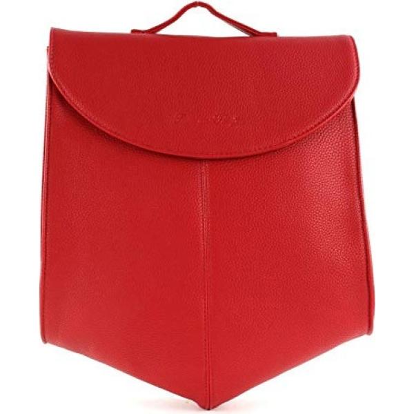 mochilas Fritzi aus Preußen rojo