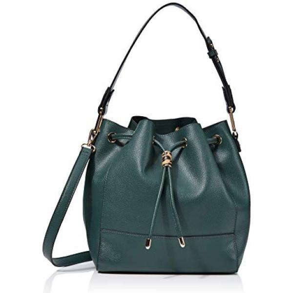 Shopping bag verde Hotter verde