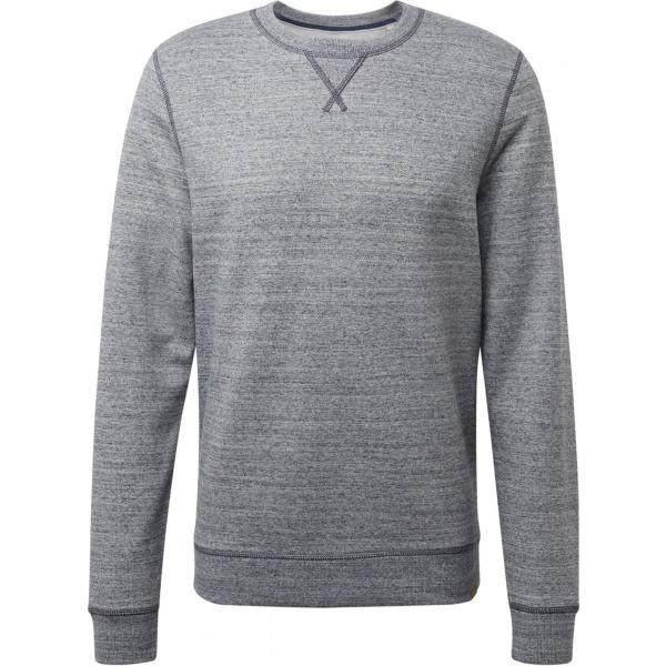 sudaderas Tom Tailor azul