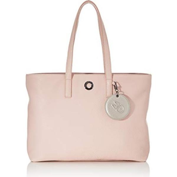 bolsos mensajero Mandarina Duck rosa