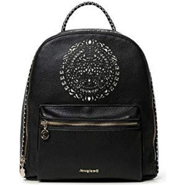 mochilas Desigual negro