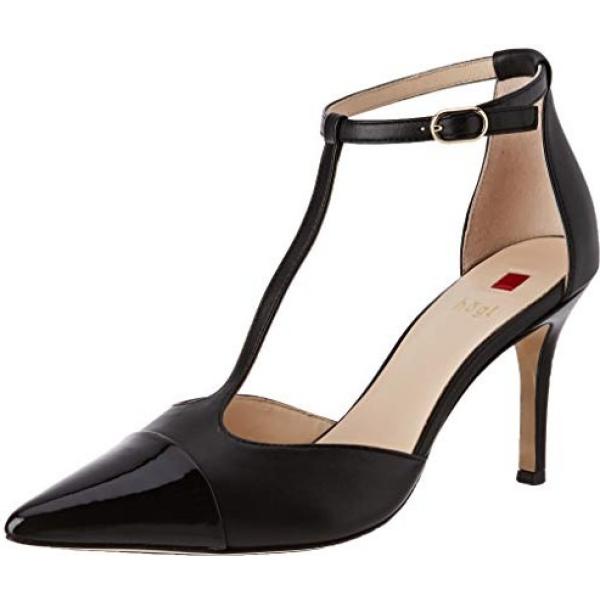 zapatos de tacón HãGl negro