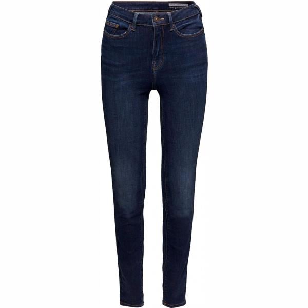 vaqueros pitillo Edc by Esprit azul