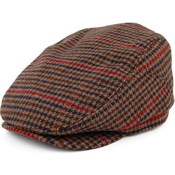 sombreros o gorros con visera Barts marrón