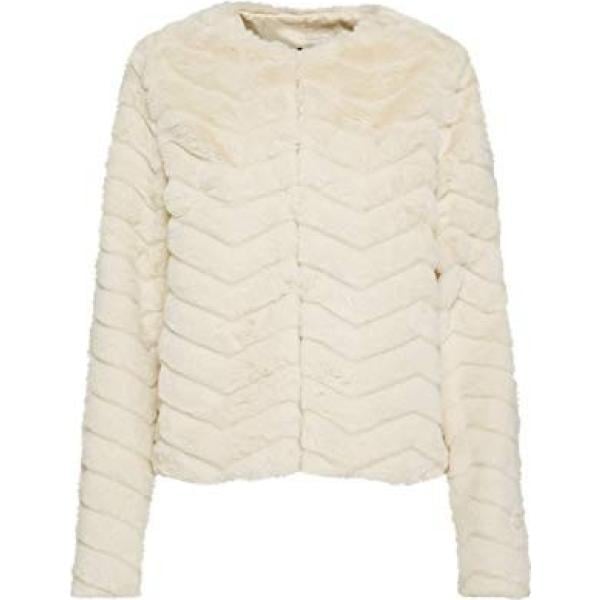 Shorts beige Vero Moda
