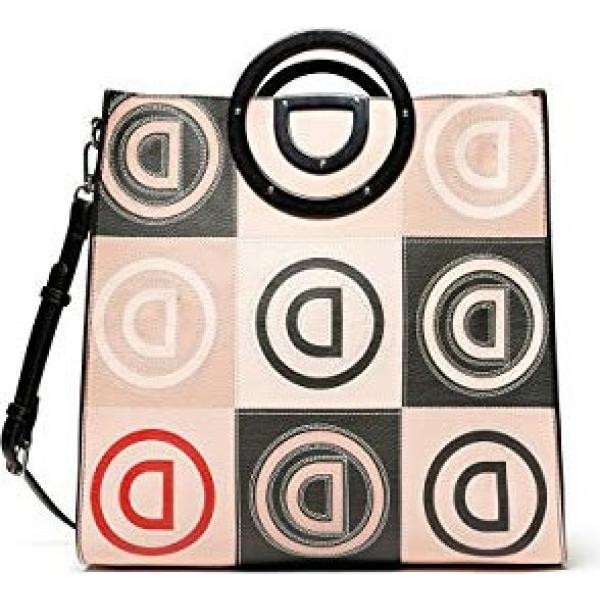 bolsos de mano Desigual
