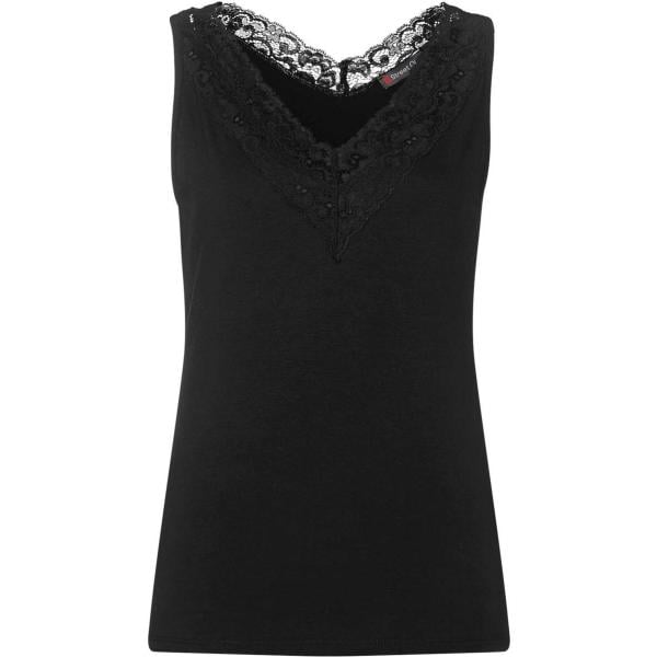 Blusa nero Street One negro