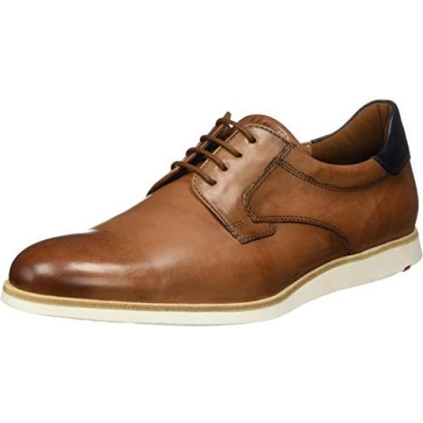 zapatos con cordones Lloyd