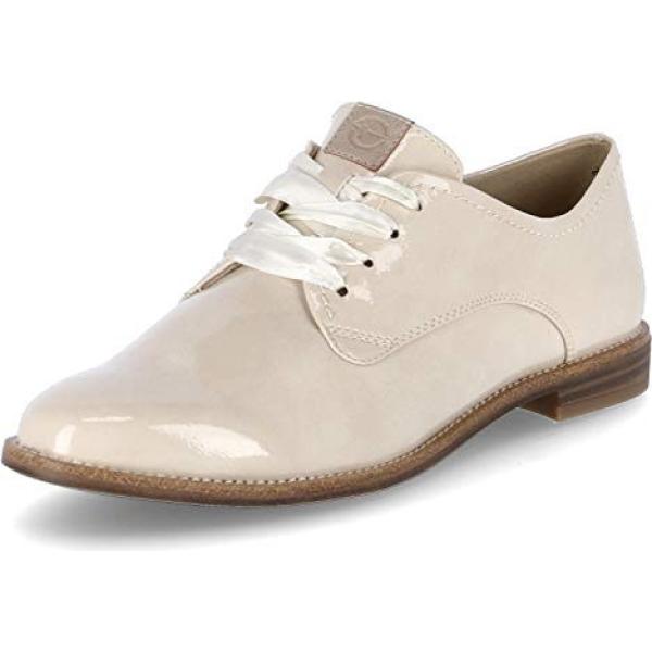 zapatos con cordones Tamaris