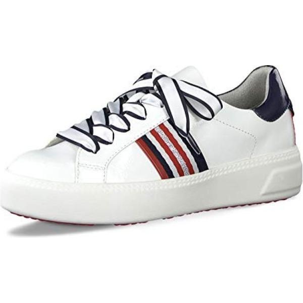 Sneakers bianco Tamaris blanco