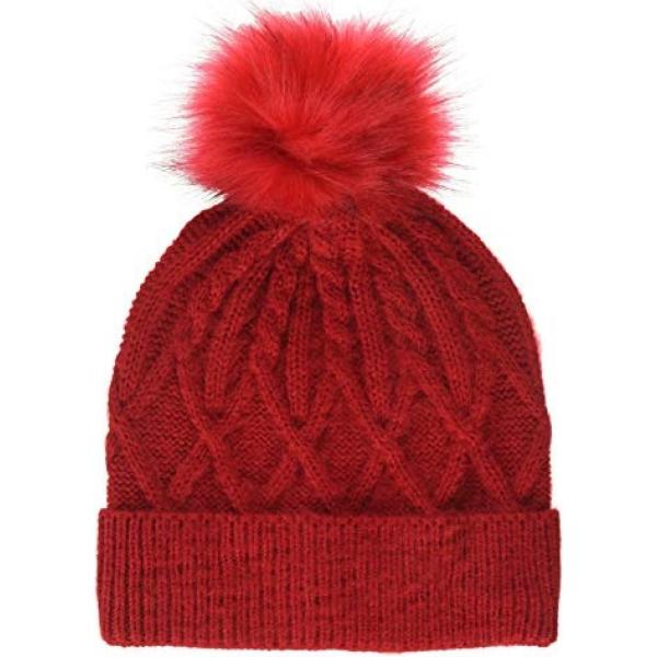 Cappello rosso S.Oliver rojo