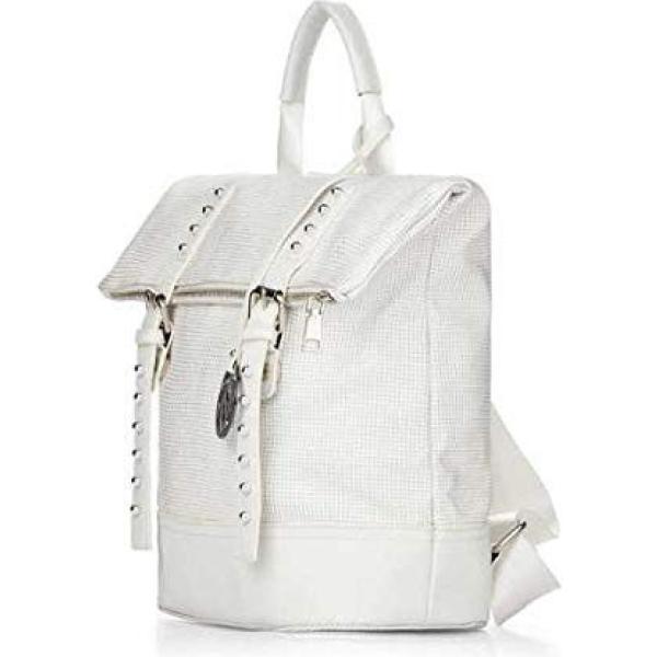 mochilas Remonte blanco
