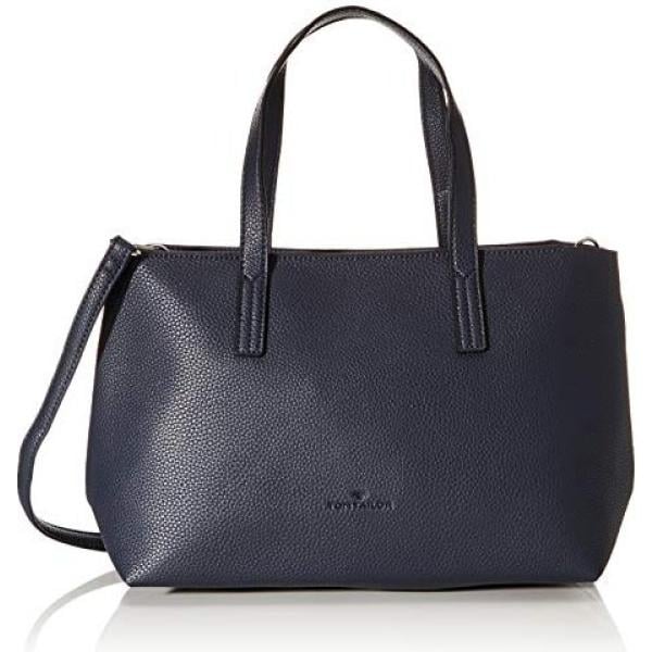 bolsos de mano Tom Tailor Acc azul