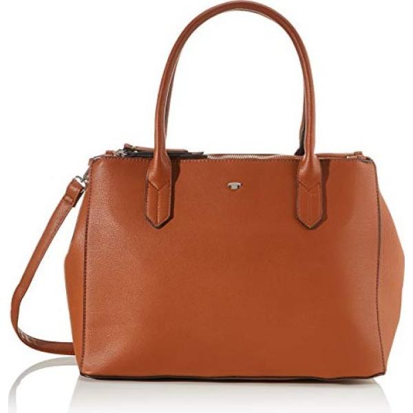 bolsos de mano Tom Tailor Acc marrón