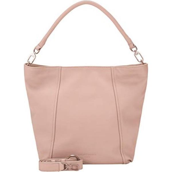 bolsos de hombro Liebeskind Berlin rosa