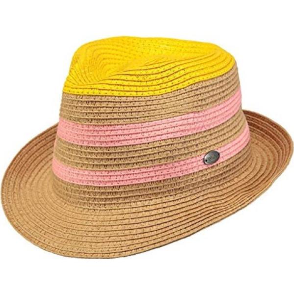 sombreros Barts multicolor