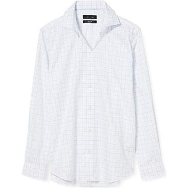 camisas Cortefiel azul