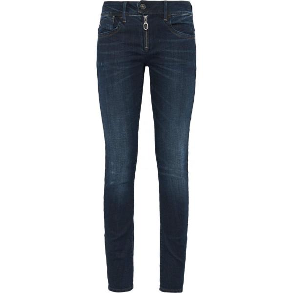 vaqueros pitillo G-Star Raw multicolor