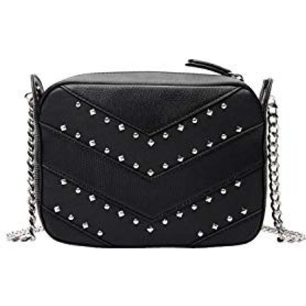 Borsa a tracolla nero S.Oliver (Bags) negro