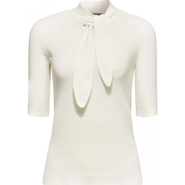 jerséis ESPRIT Collection blanco