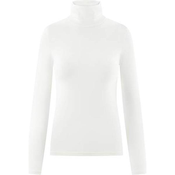 prendas de punto Oodji Ultra blanco